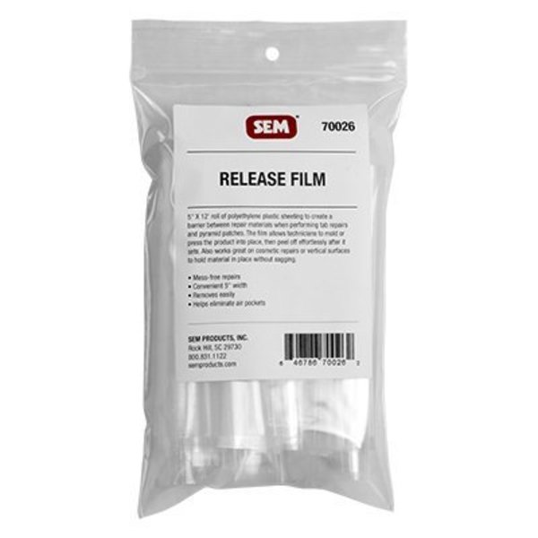 Sem Paints Release Film 70026